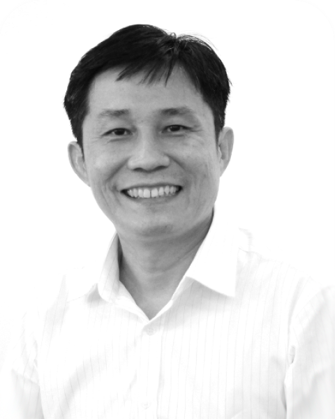 Jason Ng 博士